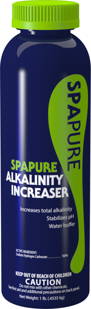 SpaPure Alkalinity Increaser