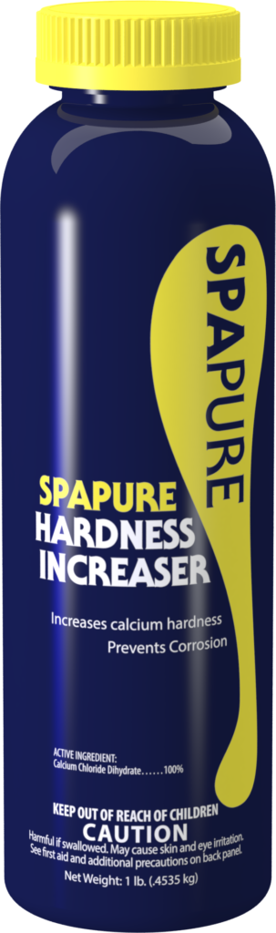 SpaPure Hardness Increaser 1lb