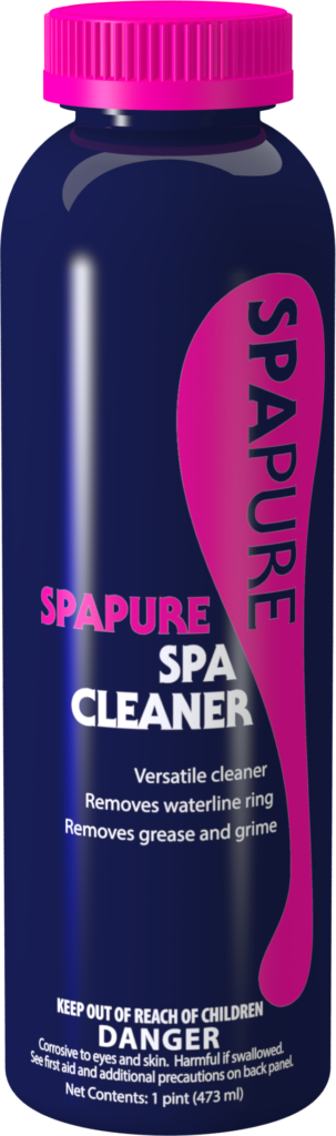 SpaPure Spa Cleaner PT