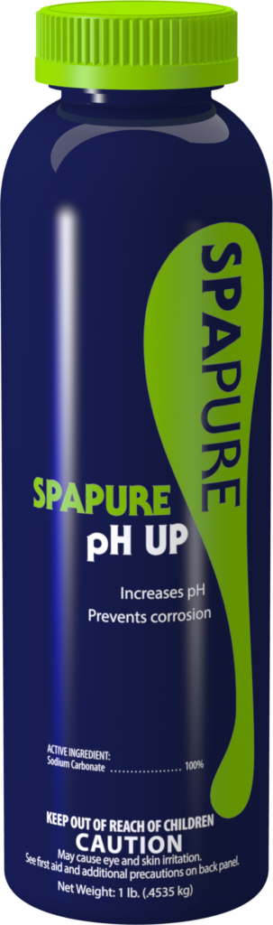 SpaPure pH Up 1lb